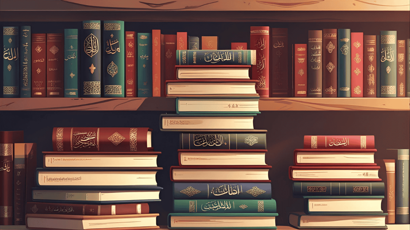 كتابي الهادف | كتب دينية PDF