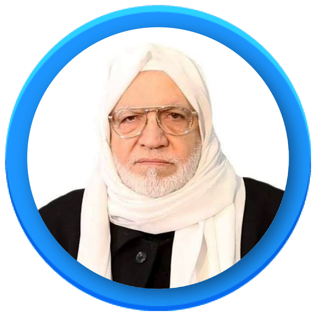 Sheikh Osama Abdul Karim Al-Rifai